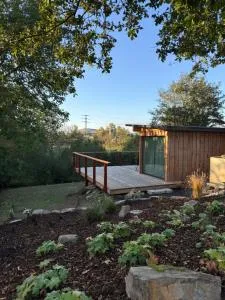 Chalet im Grünen - Lieg