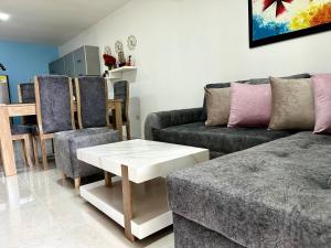 Apartamento en Coveñas cómodo y acogedor