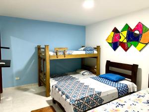 Apartamento en Coveñas cómodo y acogedor