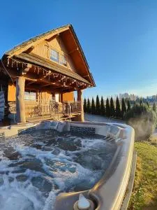 Osada Koniówka - Koniówka