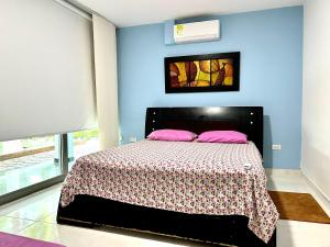 Apartamento en Coveñas cómodo y acogedor