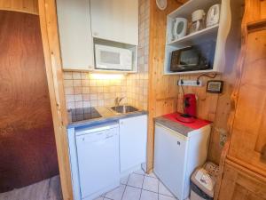 Appartement cosy aux Menuires, pieds des pistes - FR-1-452-10