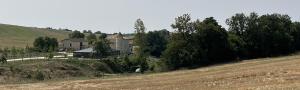 Maisons d'hotes Manoir - Domaine Lassalle Saint-creac : photos des chambres
