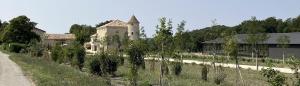Maisons d'hotes Manoir - Domaine Lassalle Saint-creac : photos des chambres