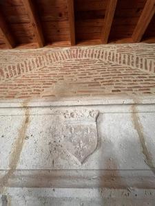 Maisons d'hotes Manoir - Domaine Lassalle Saint-creac : photos des chambres