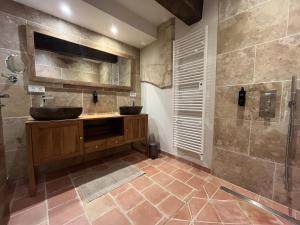 Maisons d'hotes Manoir - Domaine Lassalle Saint-creac : photos des chambres