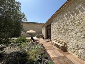Maisons d'hotes Manoir - Domaine Lassalle Saint-creac : photos des chambres