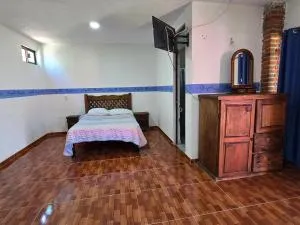 Posada del camino - Atotonilco Tula