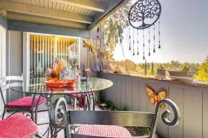 Condo about 15 Mi to Napa and 34 Mi to San Francisco! - Амерікан-Каньон