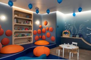 Hotels Monte-Carlo Beach : photos des chambres