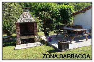 Tranquilidad y naturaleza ,Reformada en 2020