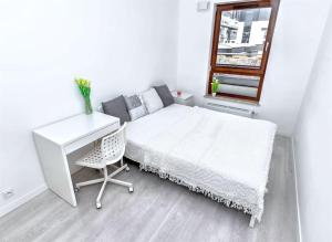 Przytulny Wilanów Sarmacka