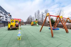 Przytulny Wilanów Sarmacka