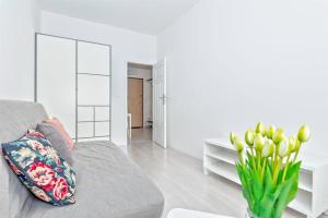 Przytulny Wilanów Sarmacka