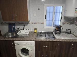 Fabuloso apartamento en Ronda