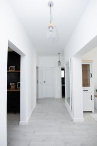 Apartament Casian