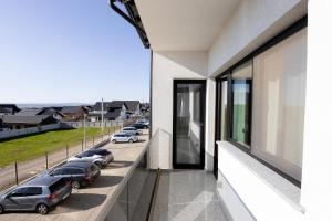 Apartament Casian