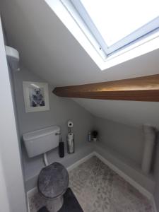 Quirky Modern Apartment in Kerry