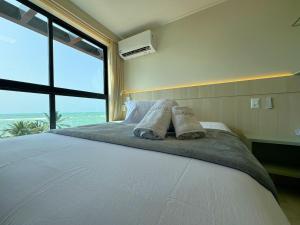 Tekatetu Hotels e Flats - Makadamia Porto de Galinhas