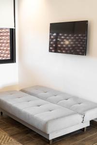 Spacious apartment with Style and Natural Light