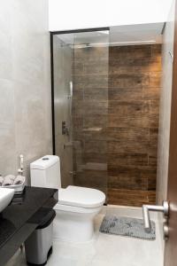 Spacious apartment with Style and Natural Light