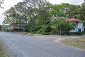 Casona en Balneario Santa Ana