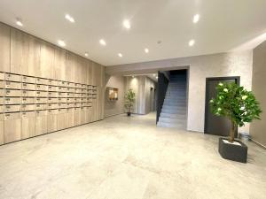 Lumial Mountain Nest