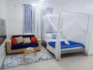 Studio Apartment in Nyali Mombasa