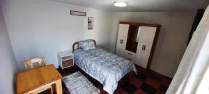 Habitación Santa Victoria, Chiclayo - Pomalca