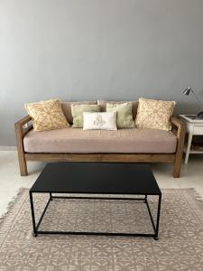 Elegante y confortable Departamento Mitre