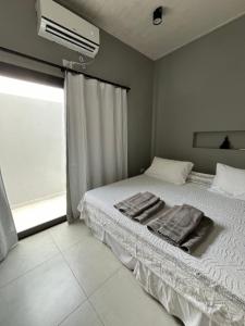 Elegante y confortable Departamento Mitre