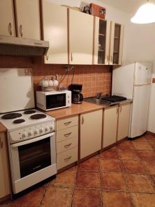 Relax apartman bg