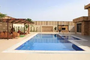 Sunrise Villa - Sowayma