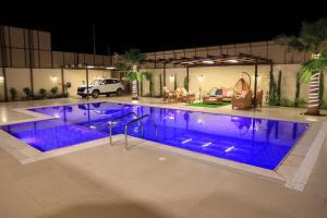 Sunrise Villa