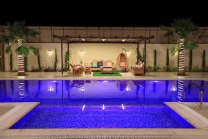 Sunrise Villa