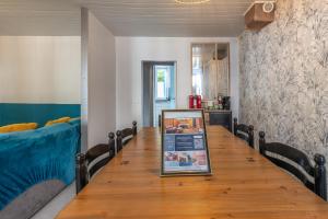 Maisons de vacances Le petit cocon : photos des chambres