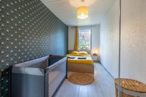 Maisons de vacances Le petit cocon : photos des chambres