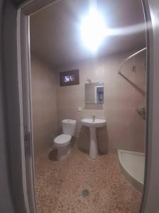 Guesthouse Dedoplistskaro