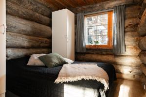 Rukan Pilvimaja - 400 metriä rinteiltä