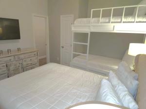 Crystal View Condominium 402 by Newman-Dailey