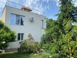A beautiful home in Varna