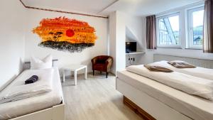Smart Resorts B&B1 BB1 124