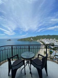 Rodadero Excelente Apartamento