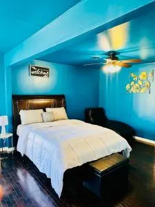 A place like nowhere else - Burkburnett