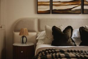 Stunning Chelsea Garden Apartment