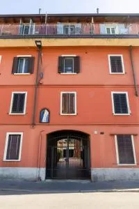 Casa Felicia - Baggio