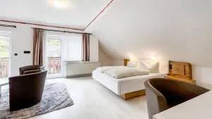 Smart Resorts B&B1 BB1 135 - هالنغبرغ