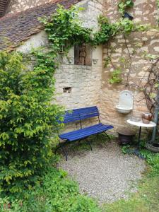 Maisons de vacances Maison Frankrijk : photos des chambres