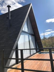 Eros lodge