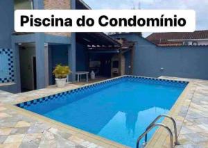 Casa em Juquehy flat 02